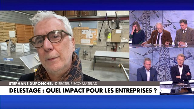 Stéphane Duponchel : «On a pris les devants, on s’apprête à faire l’acquisition d’un groupe électrogène»