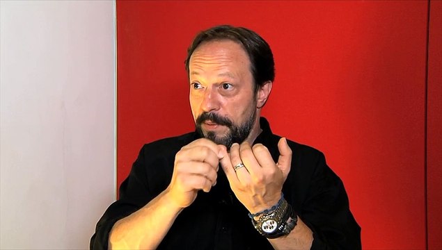 Ricardo Agostinho fala sobre as suas propostas para o Santos