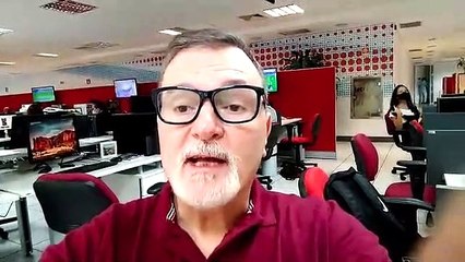 O primeiro erro de Vagner Mancini no Corinthians