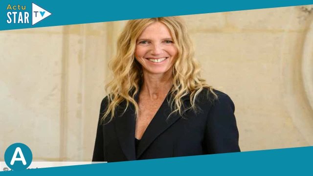 « La violence du truc » : Sandrine Kiberlain se confie sur son mariage surprise avec Vincent Lindon