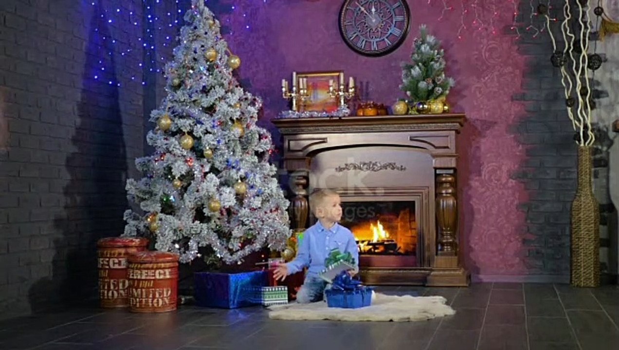 Happy Crishmis video