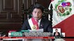 Peru Ex-pres. Pedro Castillo, nakakulong na sa kasong rebellion and conspiracy | SONA
