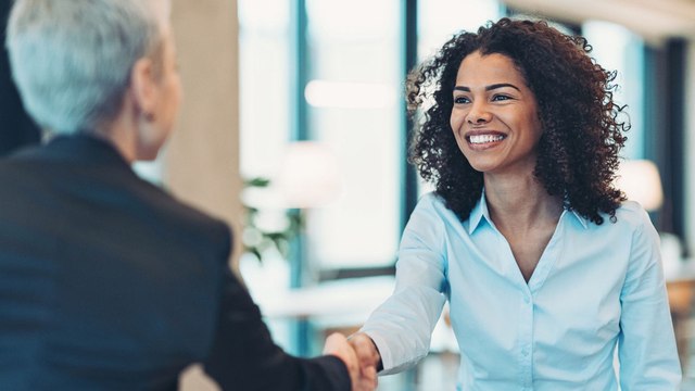 5 conseils pour briser le plafond de verre