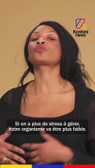 L’impact du racisme sur la santé des personnes noires et racisées | Le SPEECH de Guilaine Kinouani