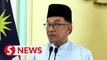 Anwar names deputy ministers
