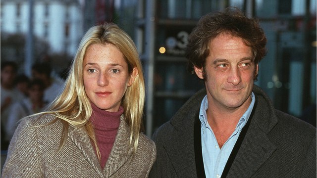 VOICI - La violence du truc : Sandrine Kiberlain se confie sur son mariage surprise avec Vincent Lindon