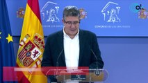 Golpe de Sánchez al Poder Judicial cambia la ley para burlar al CGPJ y controlar el Constitucional