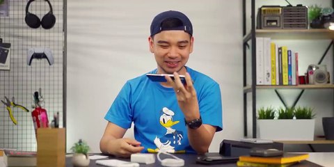 Cas 10 MENIT LANGSUNG PENUH !!_ Unboxing IQOO 10 Pro Edisi BMW COMPETITION!