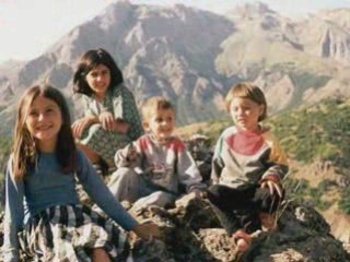 CEYLAN-MUNZUR TÜRKÜSÜ