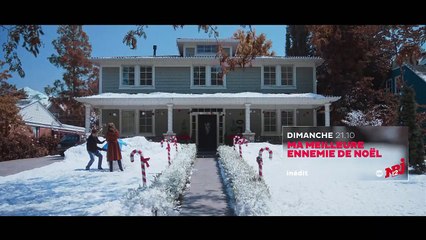 Ma meilleur ennemie de Noël - 11 décembre