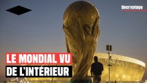 Coupe du monde : à quoi ressemble le quotidien de nos envoyés spéciaux au Qatar ?