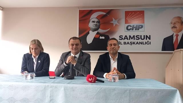 Ali Mahir Başarır: Suça Karışmış, Bu Tür Pisliğe Karışmış Midemizi Bulandıran Bu Cemaat ve Benzeri Vakıflara Gereken Yapılmalı
