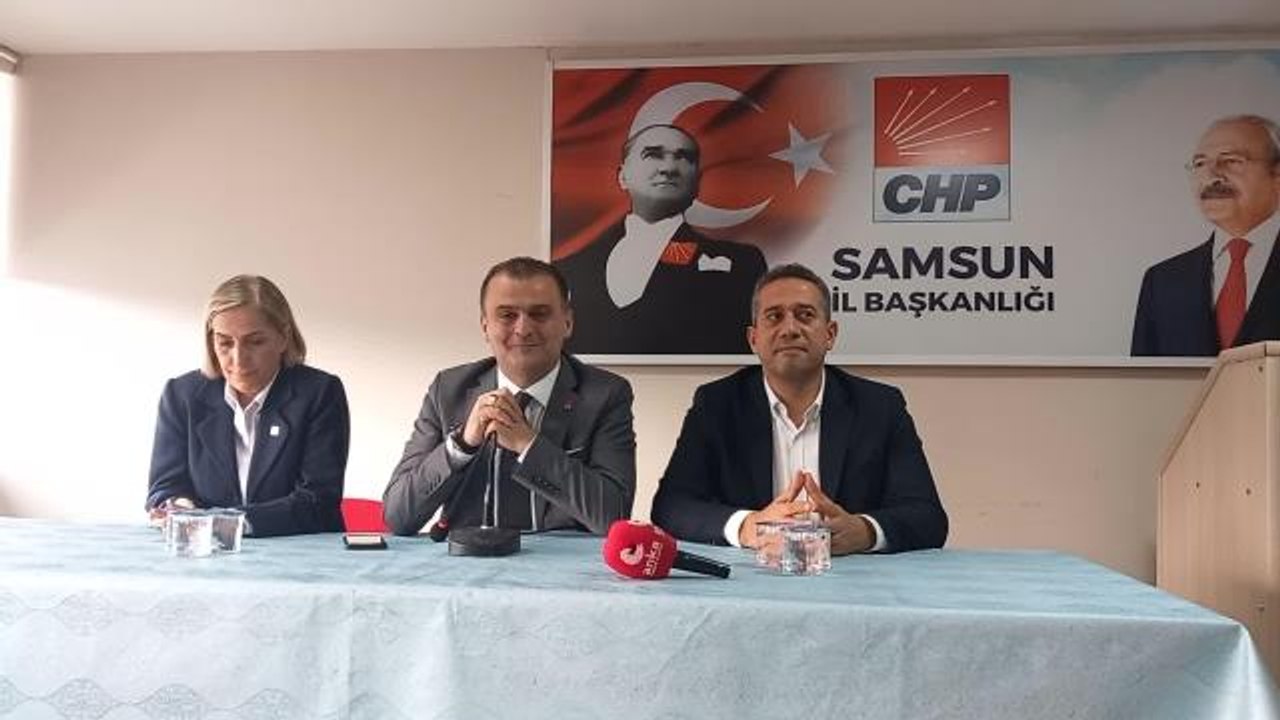 Ali Mahir Başarır: "Suça Karışmış, Bu Tür Pisliğe Karışmış Midemizi Bulandıran Bu Cemaat ve Benzeri Vakıflara Gereken Yapılmalı"