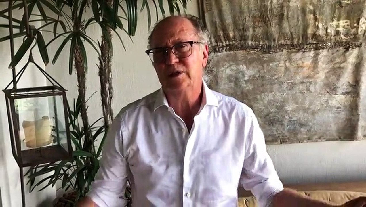 Falcão: “Maradona foi um semideus do futebol. Com a bola, ele foi deus; sem a bola, foi humano"