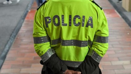 Autoridades confirmaron que fue abatido el asesino de dos policías en Bosa