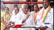 MLC Jeevan Reddy Reacts On Sajjala Ramakrishna Reddy Comments | V6 News