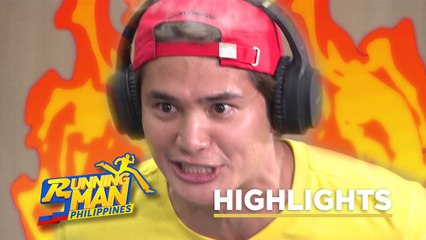 Running Man Philippines: NO to super lolo, YES to Super Lolong! (Episode 29 Highlights)
