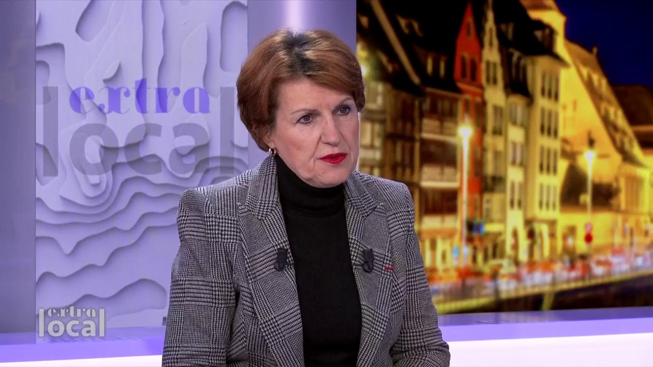 Présidence de LR : Annie Genevard répond aux interrogations sur la fiabilité du vote