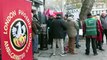 Huelga de 6 días en el servicio de correos británico para reclamar mejoras salariales