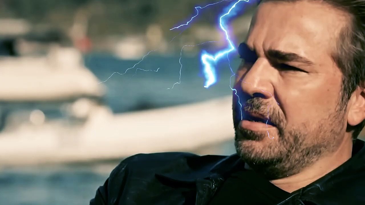 Çöp Adam 3. Bölüm 2. Fragmanı - Hemen Boşanma Davasını Açıyoruz !