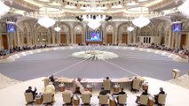 القمة العربية الصينية للتعاون والتنمية في الرياض