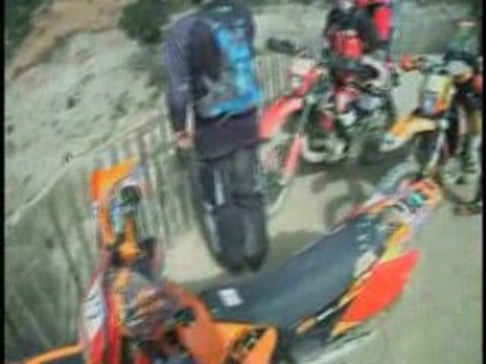 ENDURANCE AG MOTORS 13