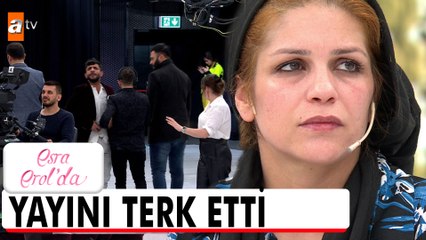 Gerçekler ortaya çıkınca Erdi çılgına döndü! - Esra Erol'da 9 Aralık 2022