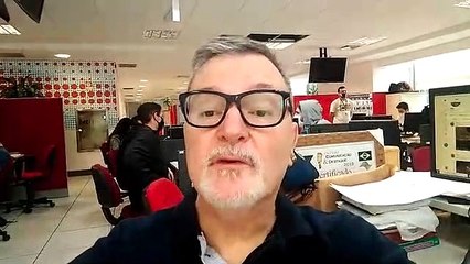 Chico Lang: "Seleção Brasileira se vira muito bem sem Neymar..."