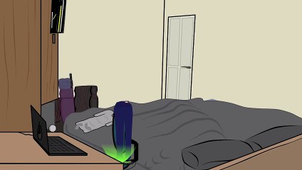 Out of Context Draft Scene #6.2 - Big City Liefe