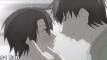 Sekai Ichi Hatsukoi (Season 1, Episode 10)