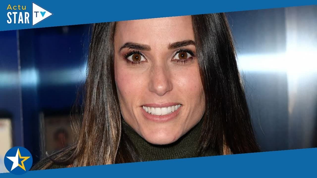 Capucine Anav "la boule au ventre" : grande nouvelle pour sa fille de 3 mois hospitalisée plusieurs