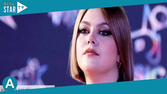 “Je n’allais pas bien dans ma vie” : Louane cash sur les dérives liées à sa jeunesse