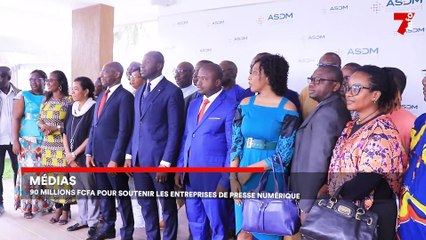 7 minutes du 6 décembre 2022 (édition du 6h)