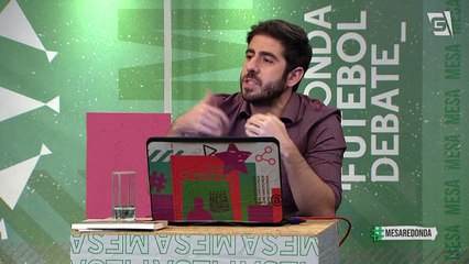 Presidente do Santos fala sobre situação de Robinho