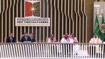كلمة الرئيس الفلسطيني محمود عباس في القمة العربية الصينية بالرياض