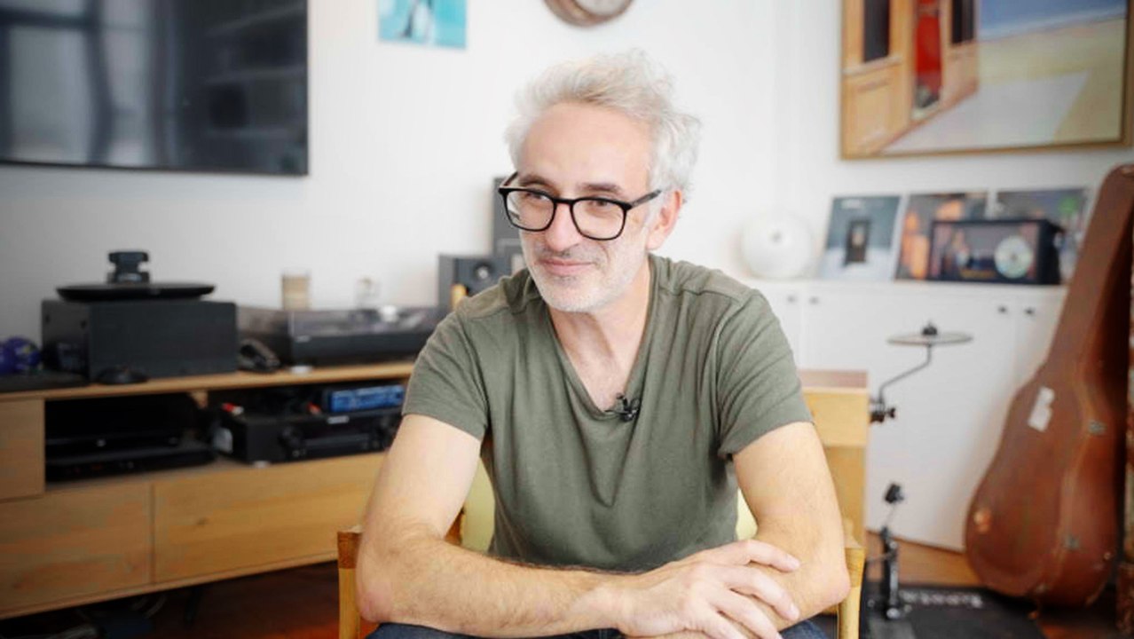 La Playlist de Vincent Delerm