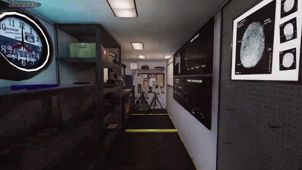 Mit Räucherstäbchen der Jagd entkommen. Phasmophobia #202 (Part 1)