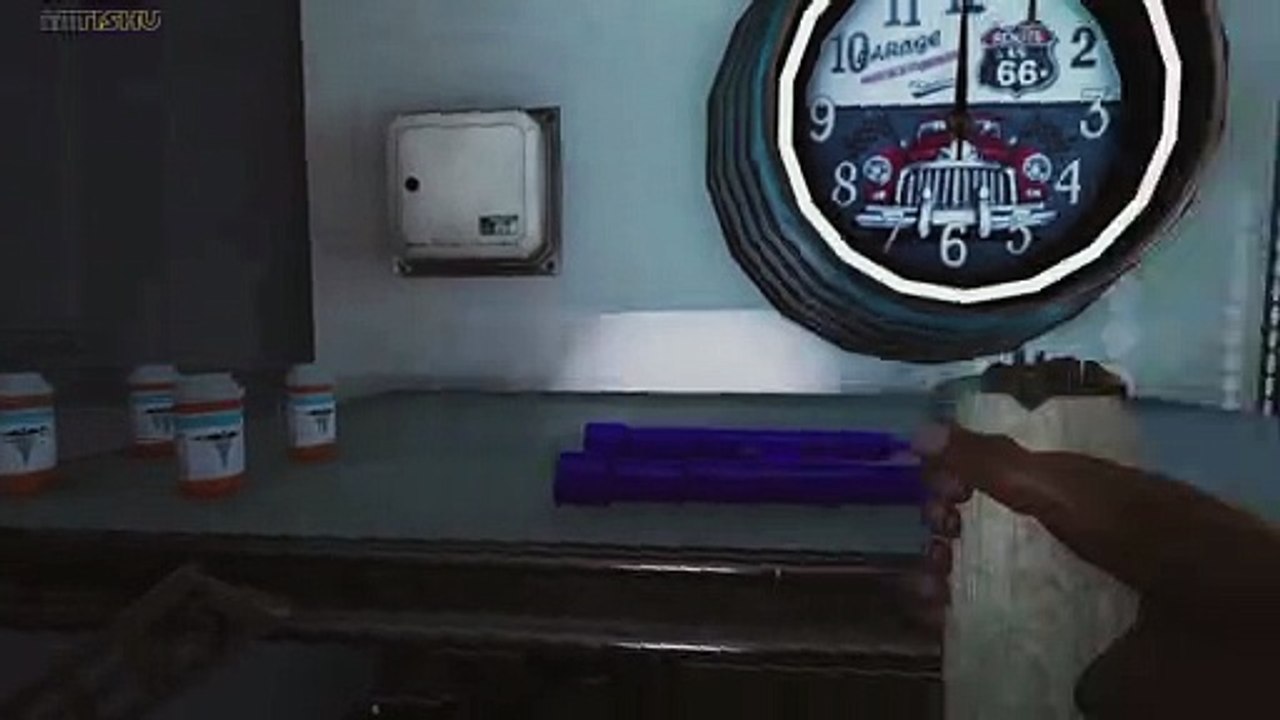 Mit räucherstäbchen der jagd entkommen. phasmophobia #202 (part 2)