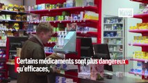 Voltarène, Smecta, Maxilase… «Prescrire» publie une liste de 107 médicaments à éviter