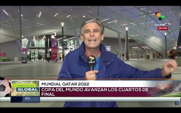 Brasil y Croacia luchan por el pase a los cuartos de final del Mundial de Qatar