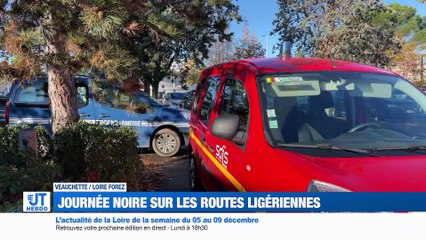 Découvrez l'actualité de votre département!