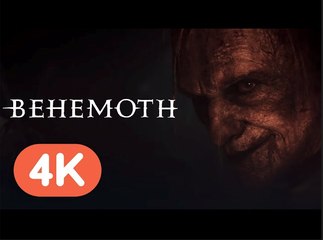 Behemoth | Official Gameplay Trailer - The Game Awards 2022