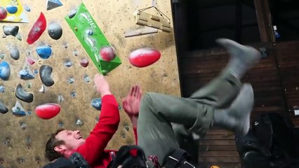 Tournée Festival film Banff