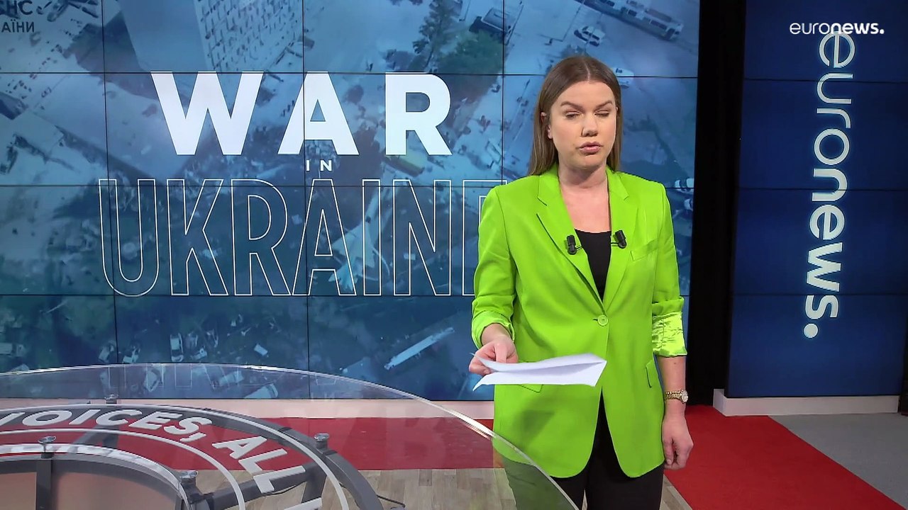 Ucraina, nuovi lanciarazzi Grad contro la centrale nucleare