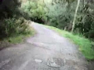 mtb villacidro sardegna