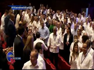 #ElDia / Resumen de las noticias de El Día con Jonior Ramírez / 9 diciembre 2022