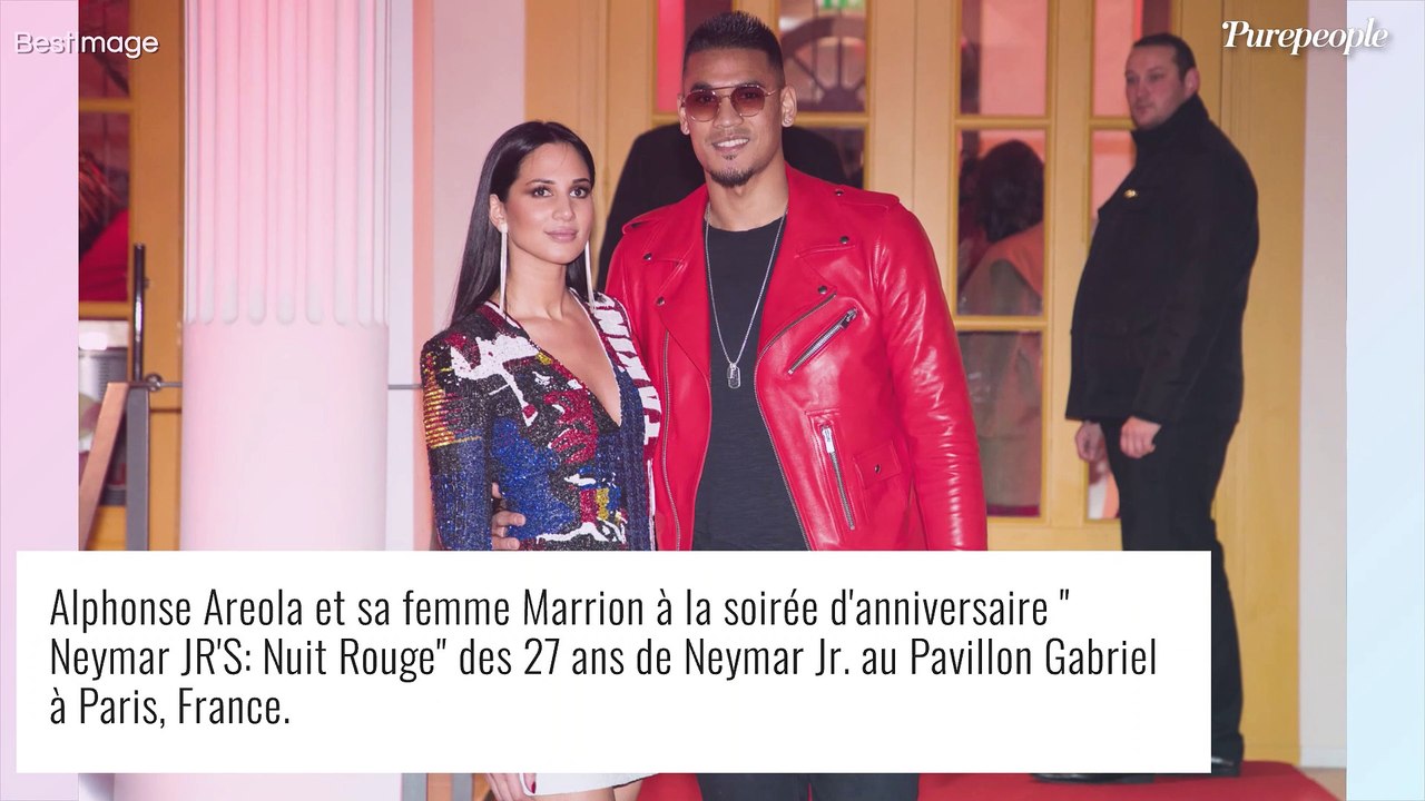 Alphonse Areola : Sa femme Marrion transformée physiquement en 1 an, photos et explications sur sa méthode