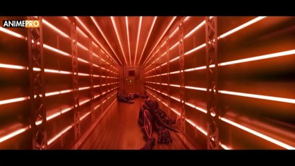 The Infinitors - Episode 3 EN Sub