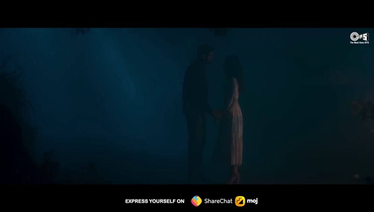 Tujhse Pyaar Karta Hoon  Freddy  Kartik Aaryan Alaya F  Pritam  Raghav Chaitanya  Irshad Kamil_480p