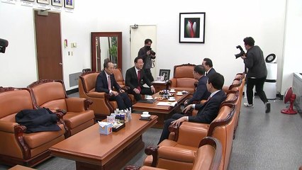 예산안 정기국회 처리 무산...국회선진화법 이후 처음 / YTN